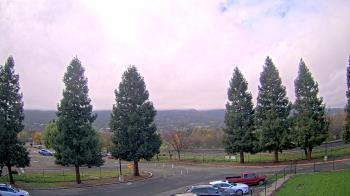 Weather camera view of Pleasanton MS.