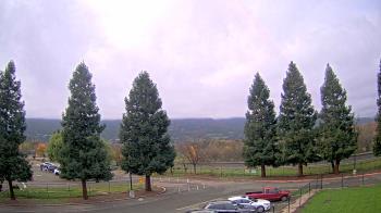 Weather camera view of Pleasanton MS.