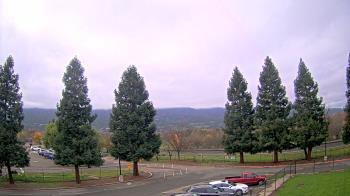 Weather camera view of Pleasanton MS.