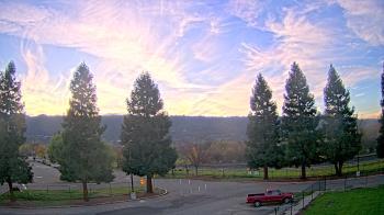 Weather camera view of Pleasanton MS.