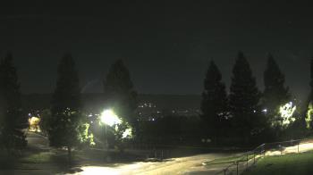 Weather camera view of Pleasanton MS.