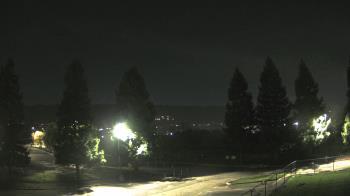 Weather camera view of Pleasanton MS.