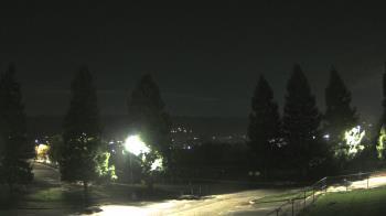 Weather camera view of Pleasanton MS.