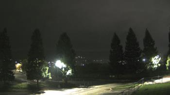 Weather camera view of Pleasanton MS.