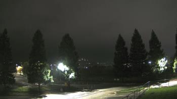 Weather camera view of Pleasanton MS.