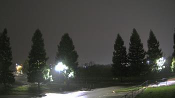 Weather camera view of Pleasanton MS.