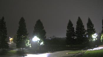Weather camera view of Pleasanton MS.