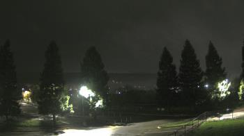Weather camera view of Pleasanton MS.