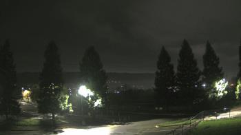 Weather camera view of Pleasanton MS.