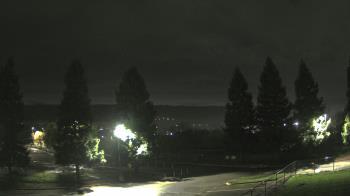 Weather camera view of Pleasanton MS.