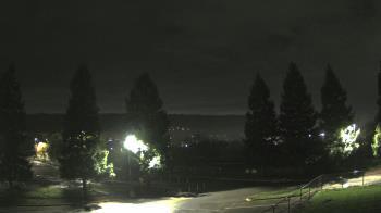 Weather camera view of Pleasanton MS.