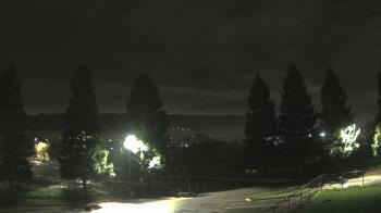 Weather camera view of Pleasanton MS.