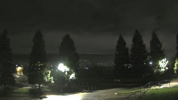 Weather camera view of Pleasanton MS.