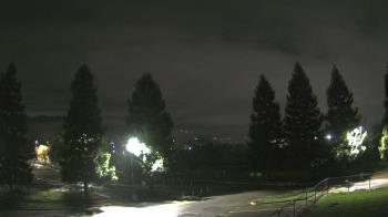 Weather camera view of Pleasanton MS.