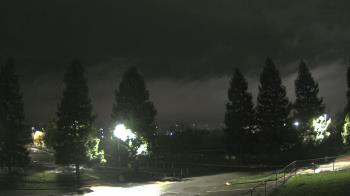 Weather camera view of Pleasanton MS.