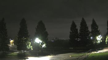 Weather camera view of Pleasanton MS.