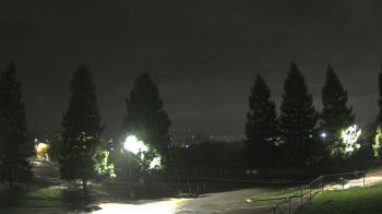 Weather camera view of Pleasanton MS.