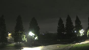 Weather camera view of Pleasanton MS.