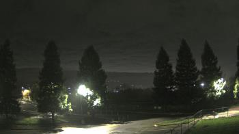 Weather camera view of Pleasanton MS.