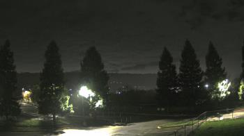 Weather camera view of Pleasanton MS.