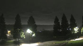 Weather camera view of Pleasanton MS.