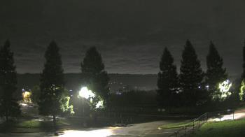 Weather camera view of Pleasanton MS.
