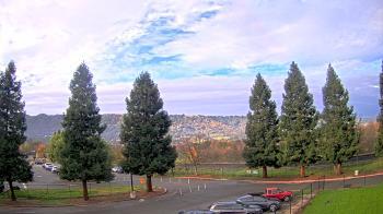 Weather camera view of Pleasanton MS.