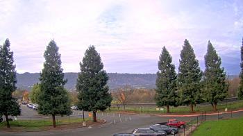 Weather camera view of Pleasanton MS.