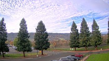 Weather camera view of Pleasanton MS.