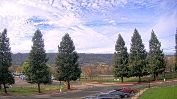 Weather camera view of Pleasanton MS.