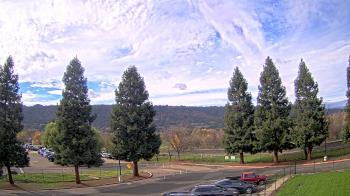 Weather camera view of Pleasanton MS.