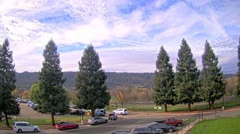 Weather camera view of Pleasanton MS.