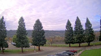 Weather camera view of Pleasanton MS.