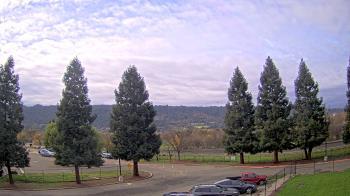 Weather camera view of Pleasanton MS.