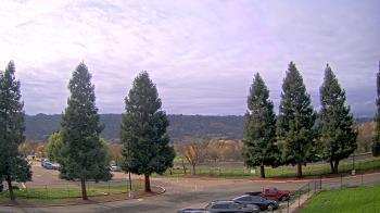 Weather camera view of Pleasanton MS.