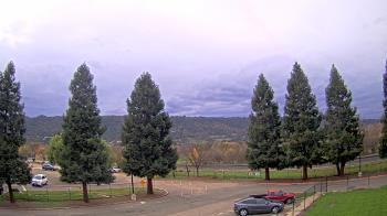Weather camera view of Pleasanton MS.