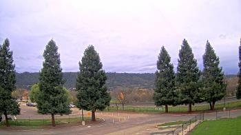 Weather camera view of Pleasanton MS.