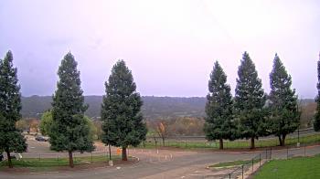 Weather camera view of Pleasanton MS.