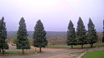 Weather camera view of Pleasanton MS.