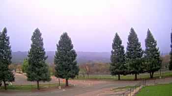 Weather camera view of Pleasanton MS.