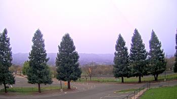 Weather camera view of Pleasanton MS.