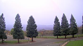 Weather camera view of Pleasanton MS.
