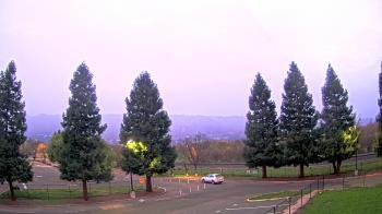 Weather camera view of Pleasanton MS.