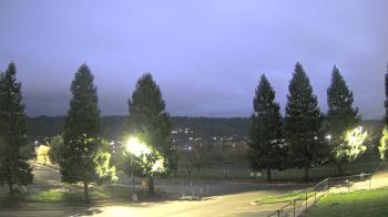 Weather camera view of Pleasanton MS.