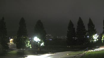 Weather camera view of Pleasanton MS.