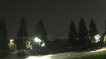 Weather camera view of Pleasanton MS.