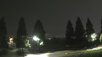 Weather camera view of Pleasanton MS.