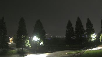 Weather camera view of Pleasanton MS.