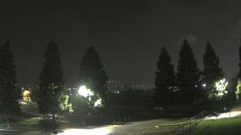 Weather camera view of Pleasanton MS.