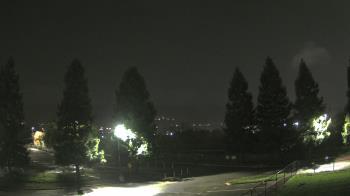 Weather camera view of Pleasanton MS.